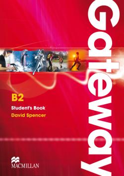 Gateway B2 Student's Book with Maturita Booklet