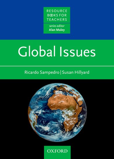 Resource Books for Teachers: Global Issues