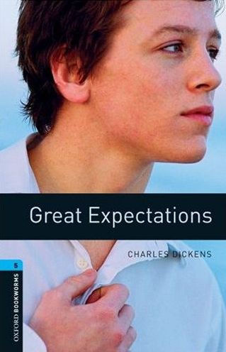 Oxford Bookworms Library New Edition 5 Great Expectations