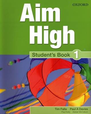 Aim High 1 Student's Book