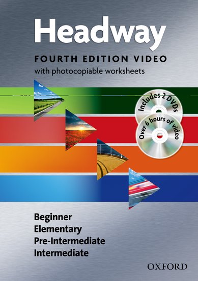 new headway beginner fourth edition pdf
