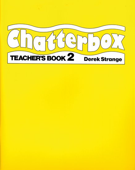 Chatterbox 2 Teacher´s Book