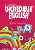Incredible English 2nd Edition Starter Teacher´s Resource Pack