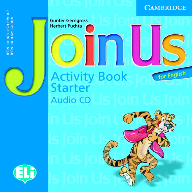 Pupil s book starter. English Starter book. Audio CD. In English Starter. Join in Starter pupil's book. English book Starter pupil's book.