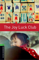 Oxford Bookworms Library New Edition 6 Joy Luck Club