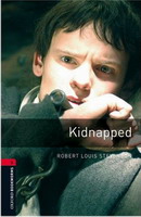Oxford Bookworms Library New Edition 3 Kidnapped