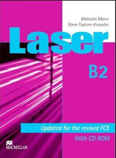 Laser B2 Students Book