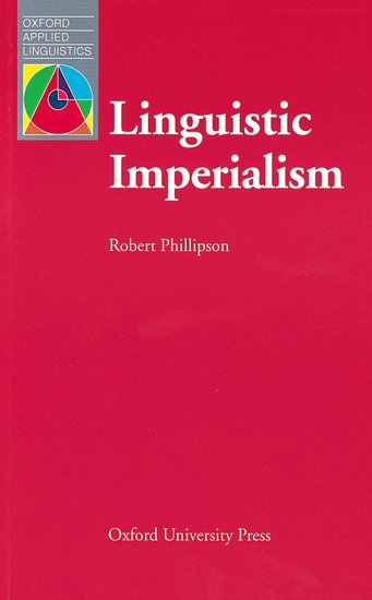 Oxford Applied Linguistics Linguistic Imperialism