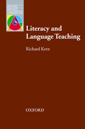 Oxford Applied Linguistics Literacy and Language Teaching