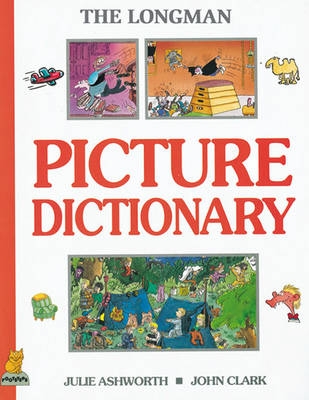 Longman Picture Dictionary