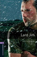 Oxford Bookworms Library New Edition 4 Lord Jim