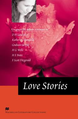 Macmillan Literature Collections (Advanced) Love Stories