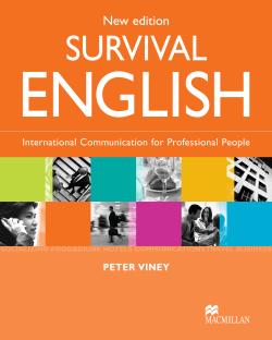 Survival English New Edition Student's Book