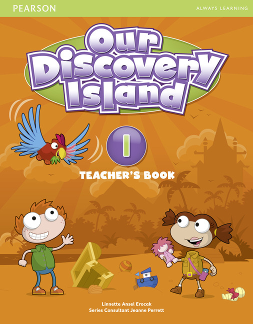 educational textbook island reviews