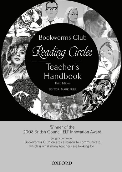 Oxford Bookworms Club Teacher´s Handbook Third Edition