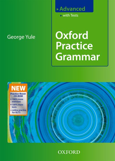 Oxford Practice Grammar Advanced George Yule Pdf Free Download