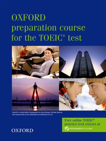 Oxford Preparation Course for the Toeic Test Student´s Book