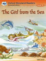Oxford Storyland Readers 10 the Girl From the Sea