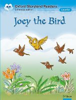 Oxford Storyland Readers 4 Joey the Bird
