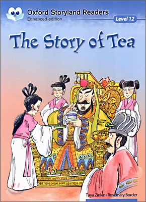 Oxford Storyland Readers 12 the Story of Tea