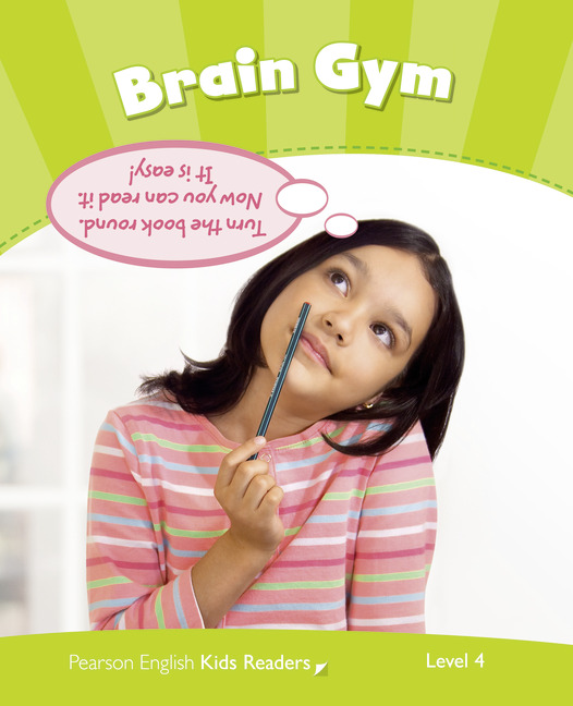 Brain Gym CLIL (British English)