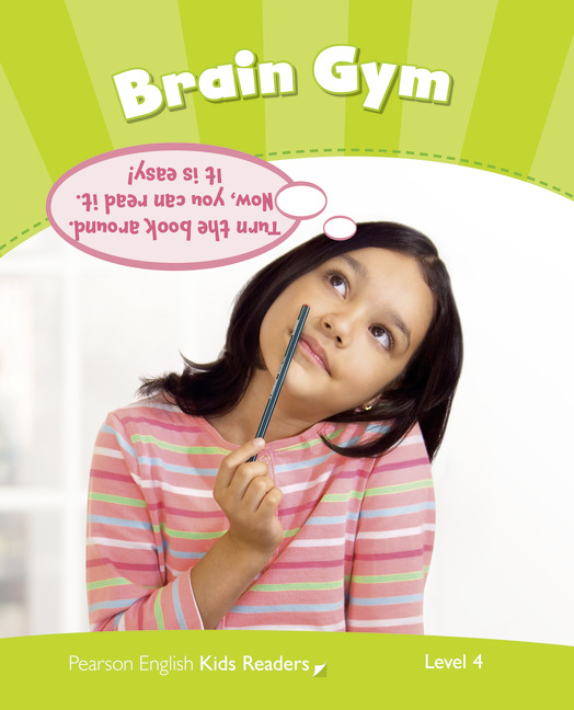 Brain Gym CLIL (American English)