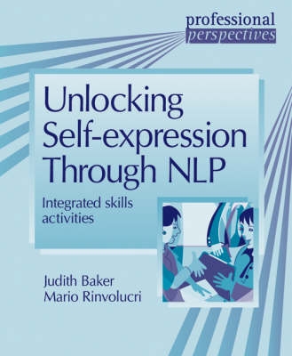Delta Professional Perspectives: Unlocking self-expression through NLP