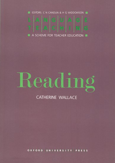 Language Teaching Series: Reading