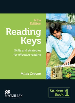 Reading Keys New Edition 1 Student Book