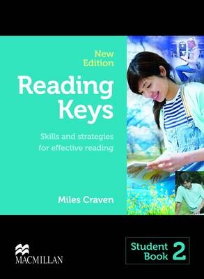 Reading Keys New Edition 2 Student Book