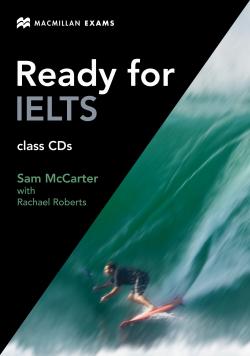 Ready for IELTS Audio CDs (3)