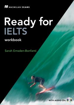 Ready for IELTS Workbook without Key Pack