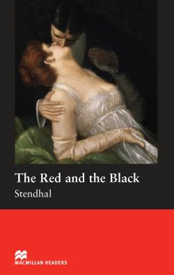 Macmillan Readers Intermediate Red & the Black, The