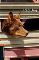 Oxford Bookworms Library New Edition 2 Red Dog