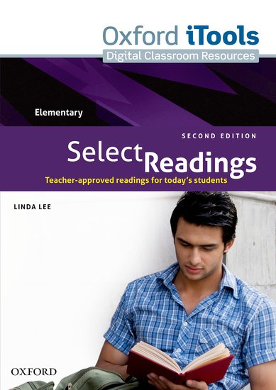 Select Readings Second Edition Elementary iTools