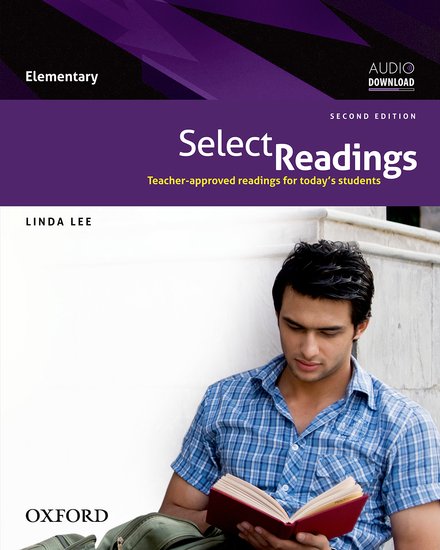 Select Readings Second Edition Elementary Student´s Book