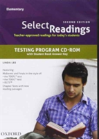 Select Readings Second Edition Elementary Teacher´s Resource CD-ROM