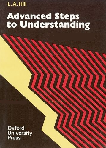 Advanced Steps to Understanding