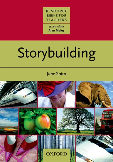 Resource Books for Teachers: Storybuilding