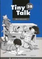 Tiny Talk 3 Workbook B