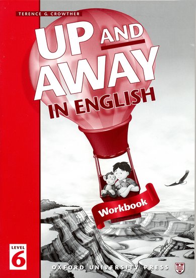 Up and Away in English 6 Workbook