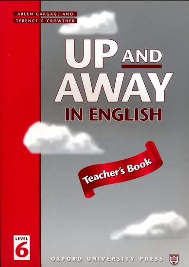 Up and Away in English 6 Teacher´s Book