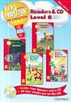 Up and Away Readers 6 Readers Pack