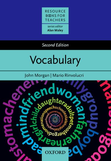 Resource Books for Teachers: Vocabulary 2nd Edition