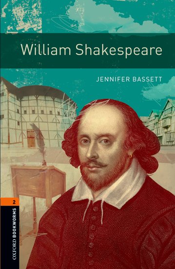 Oxford Bookworms Library New Edition 2 William Shakespeare