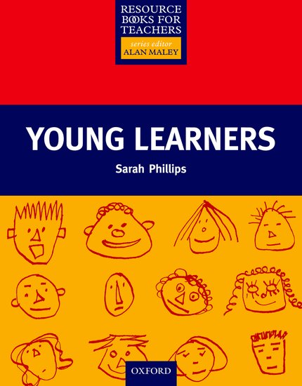 Resource Books for Primary Teachers: Young Learners