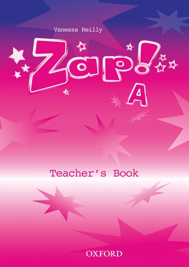 Zap! a Teacher´s Book