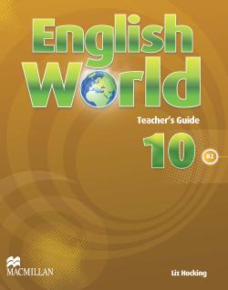 English World Level 10 Teacher's Book