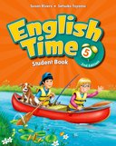 English Time 2nd Edition 5 Student´s Book