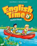 English Time 2nd Edition 6 Student´s Book